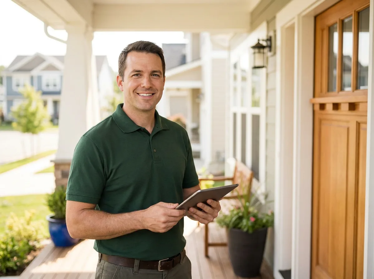 Pest control FAQs for Pleasant Hill, IL